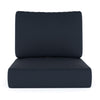 Outdoor Sunbrella Seat/Back Cushion covers (Set of 4)