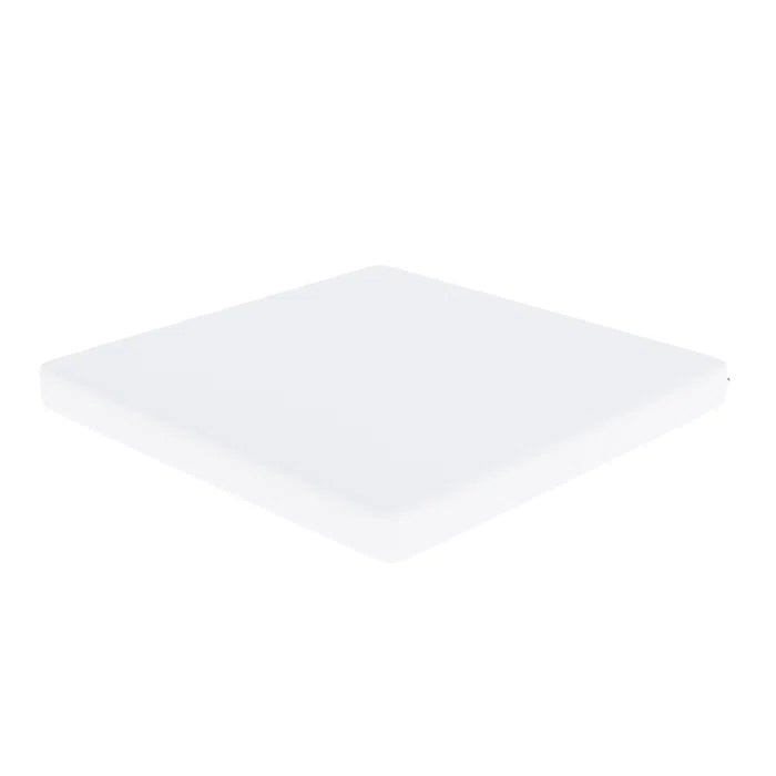 Outdoor Sunbrella Seat Pad Cushion
