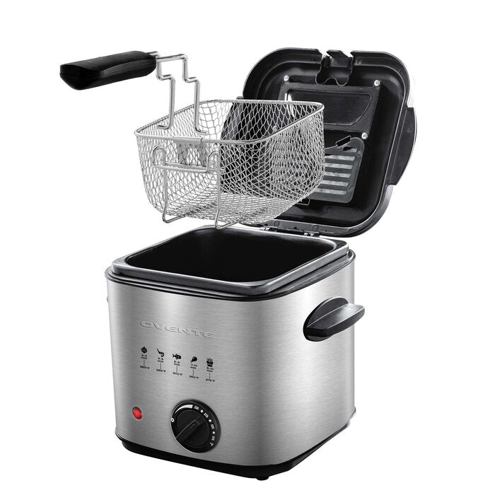 1.5 Liter Deep Fryer Accessory