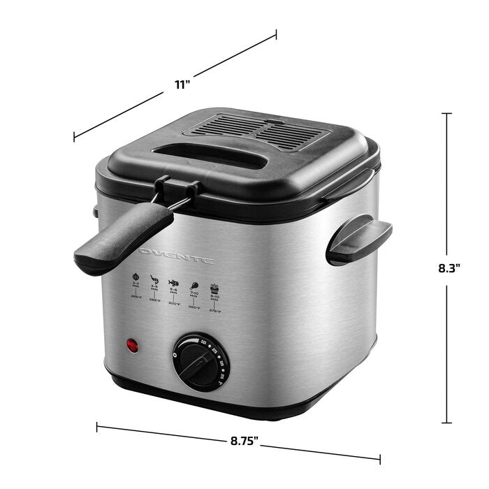 1.5 Liter Deep Fryer Accessory