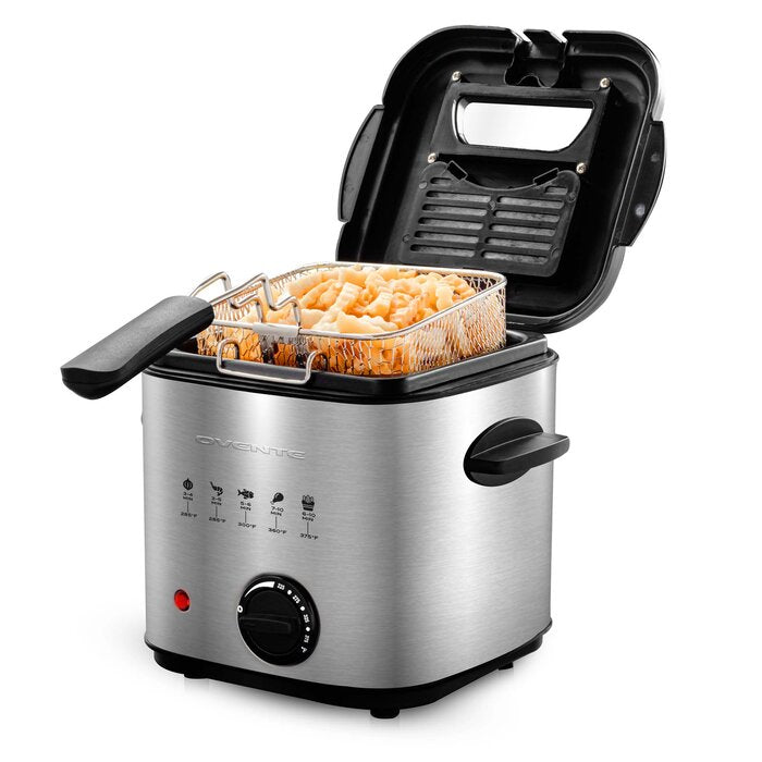 1.5 Liter Deep Fryer Accessory