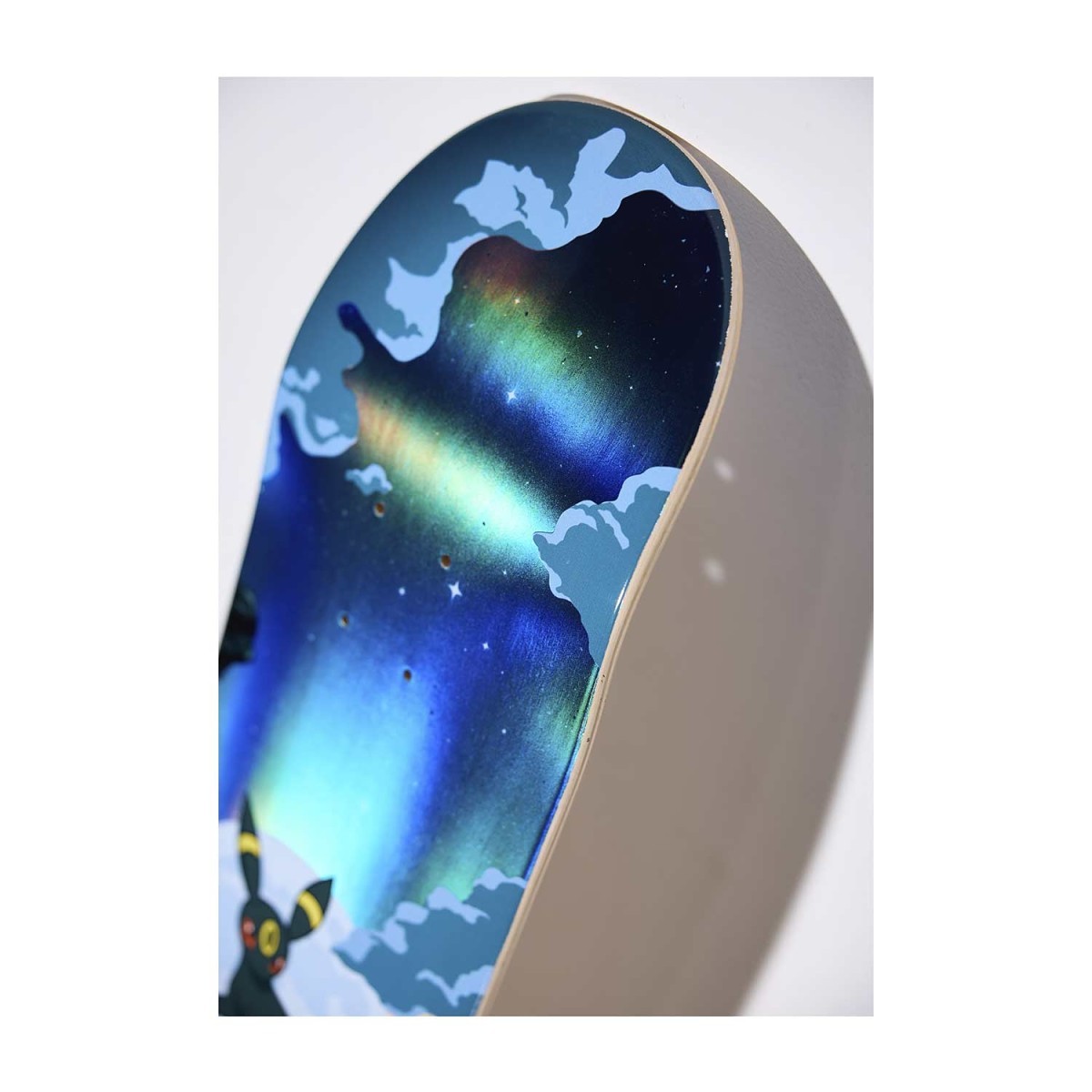 Umbreon Skateboard Deck