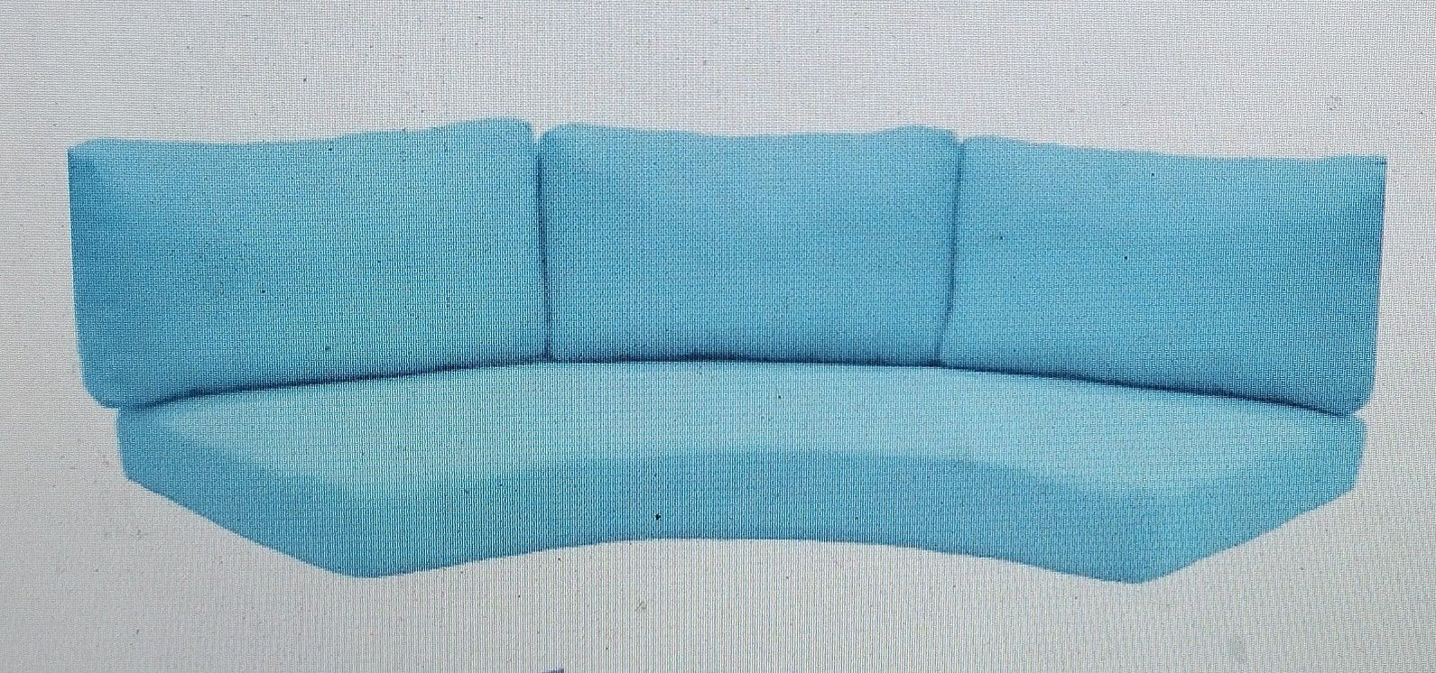 8 Piece Indoor/Outdoor Cushion Cover Set