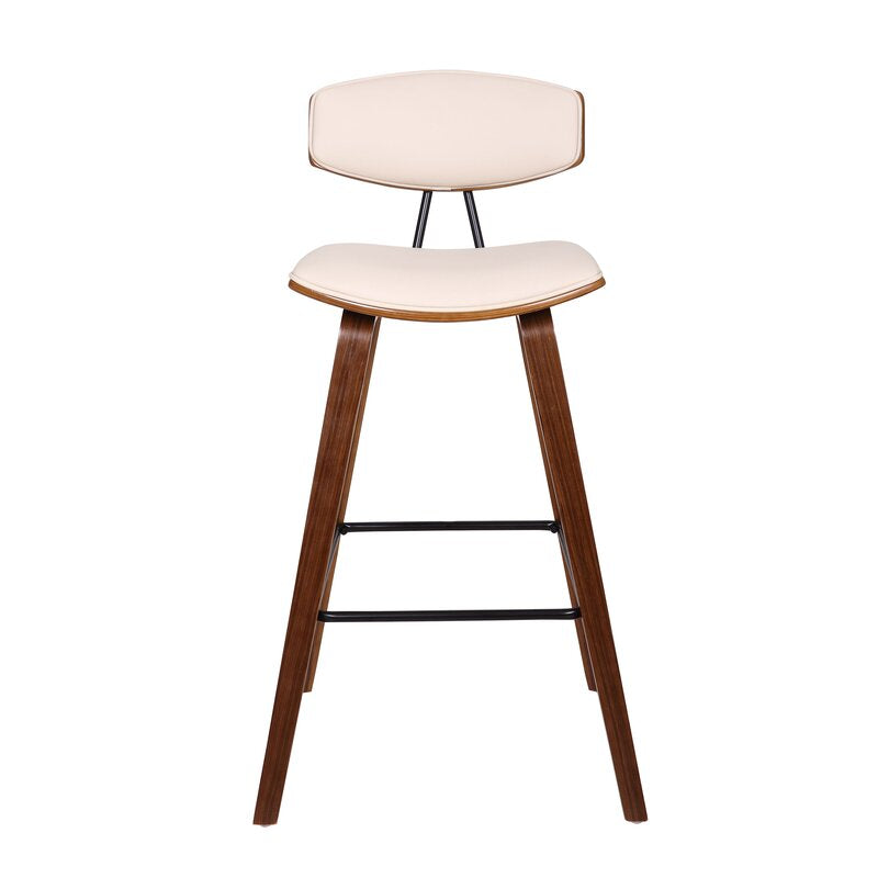 Walnut Payton Bar Stool