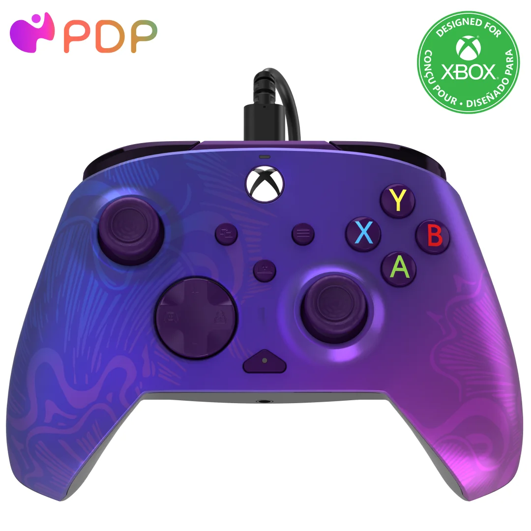 XBOX Advanced Wired Controller