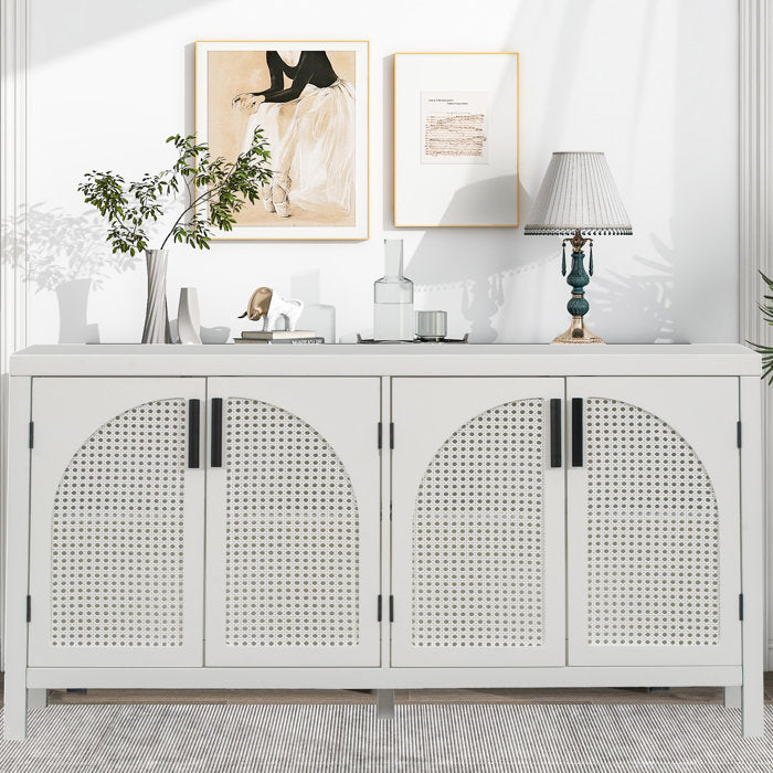 White Phoenixville Sideboard