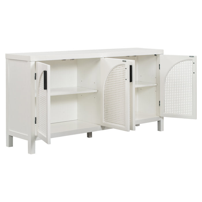 White Phoenixville Sideboard