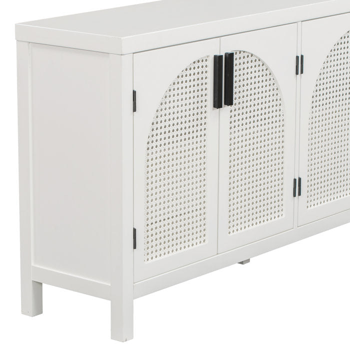 White Phoenixville Sideboard