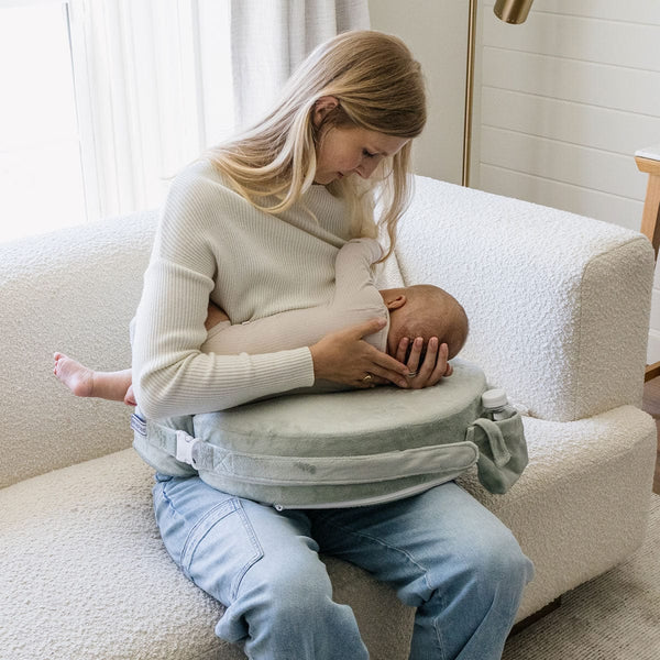 Super Deluxe Nursing Pillow