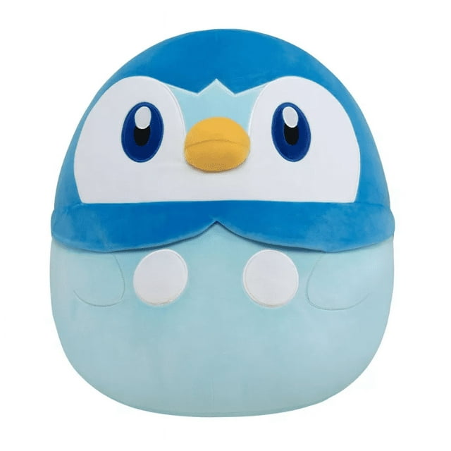 Piplup Squishmallows Plush Limited Edition Jumbo