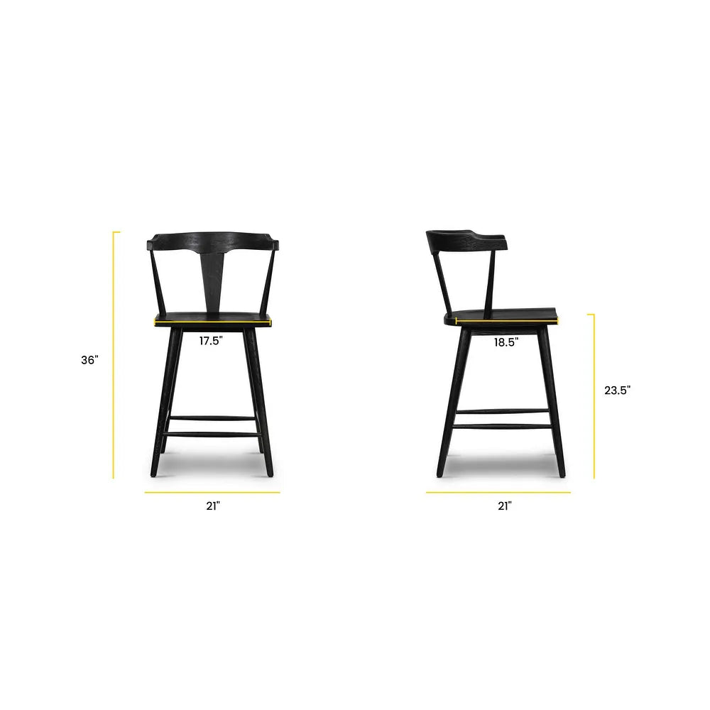 Enzo Counter Stool