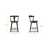 Enzo Counter Stool