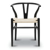 Weave Chairs - Solid Wood Frame (Set of 2)