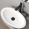 Pop-Up Bathroom Sink Drain