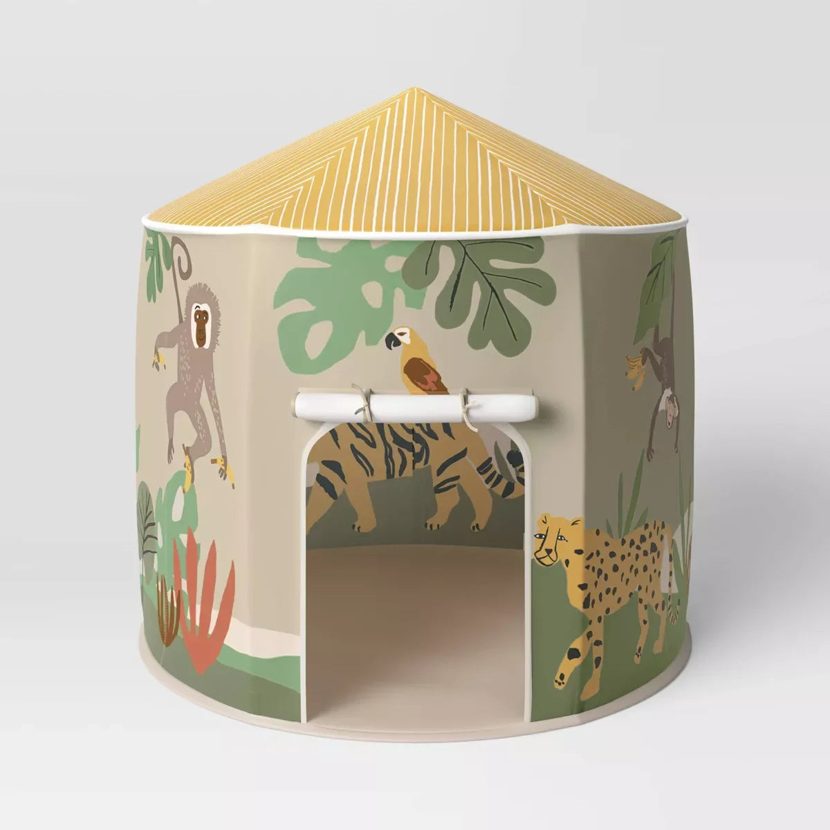 Pop up Playhouse Jungle