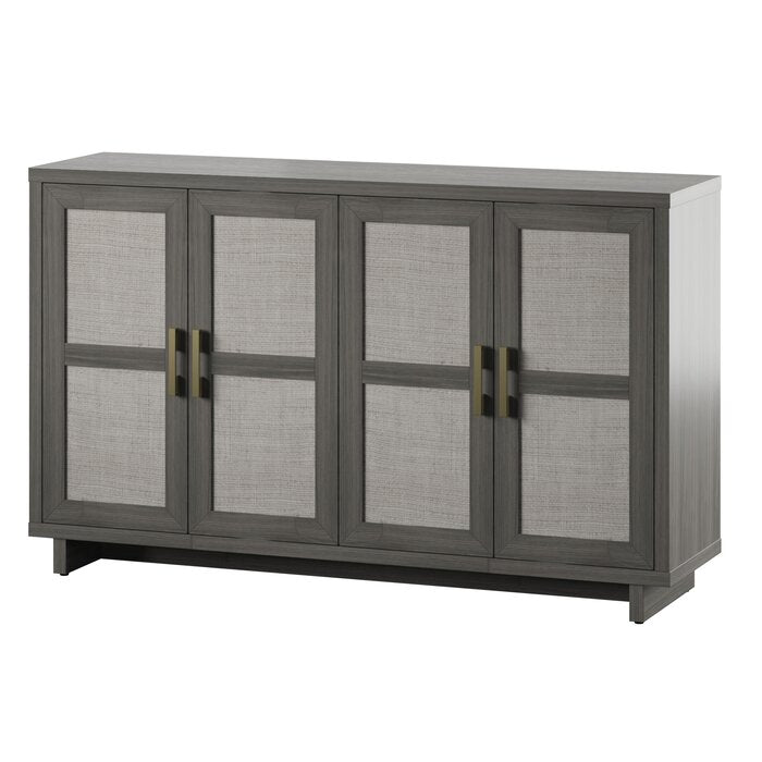 Portman 59.5" Wide Credenza