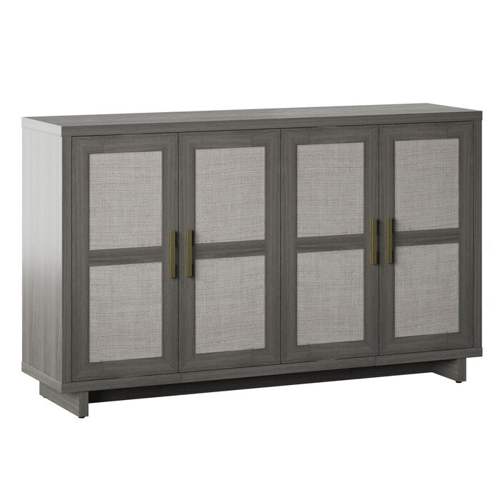 Portman 59.5" Wide Credenza