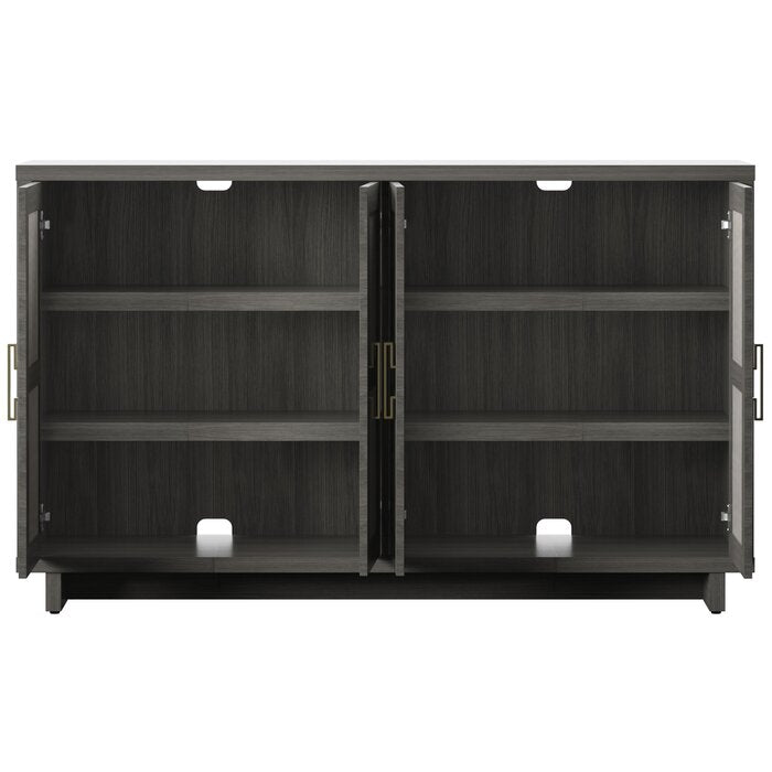 Portman 59.5" Wide Credenza