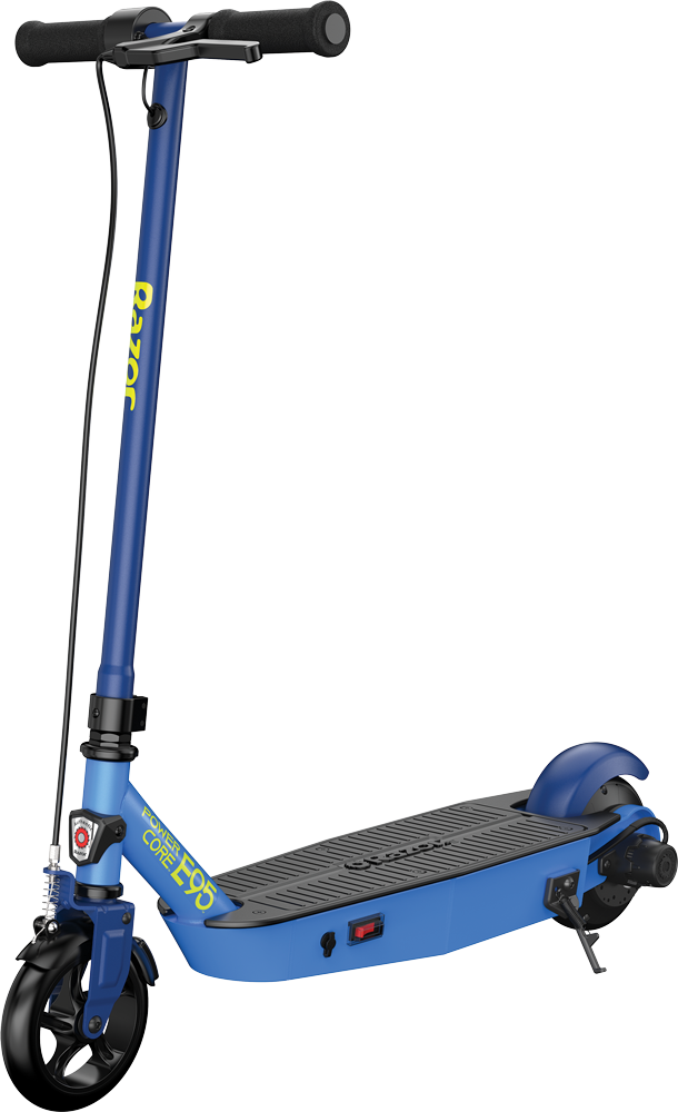 Power Core E95