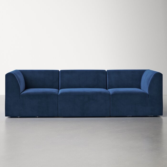 Pratt Armless Chair
