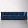 Pratt Armless Chair
