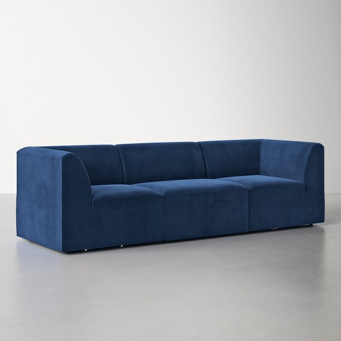 Pratt Armless Chair
