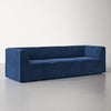 Pratt Armless Chair