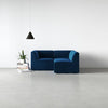 Pratt Armless Chair