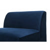 Pratt Armless Chair