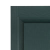Premier Raised Panel Shutters (Set of 2)