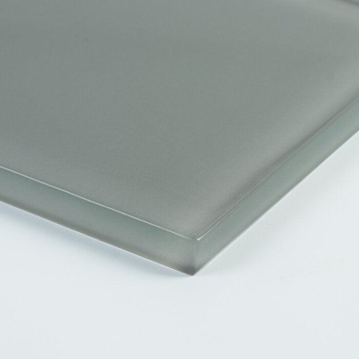 Premium Glass Subway Tile (Set of 2) - 2 Boxes