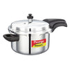 Deluxe Stainless Steel Pressure Cooker