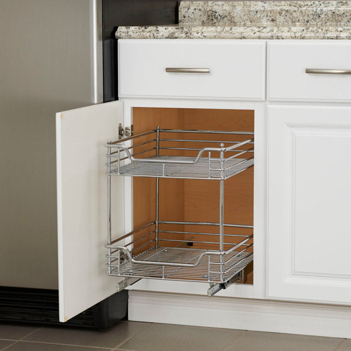 Pull Out Drawer – Salvage & Co Indy