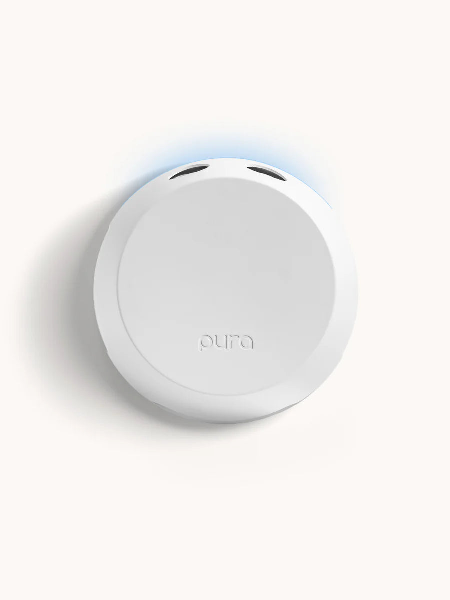Pura Smart fragrance diffuser