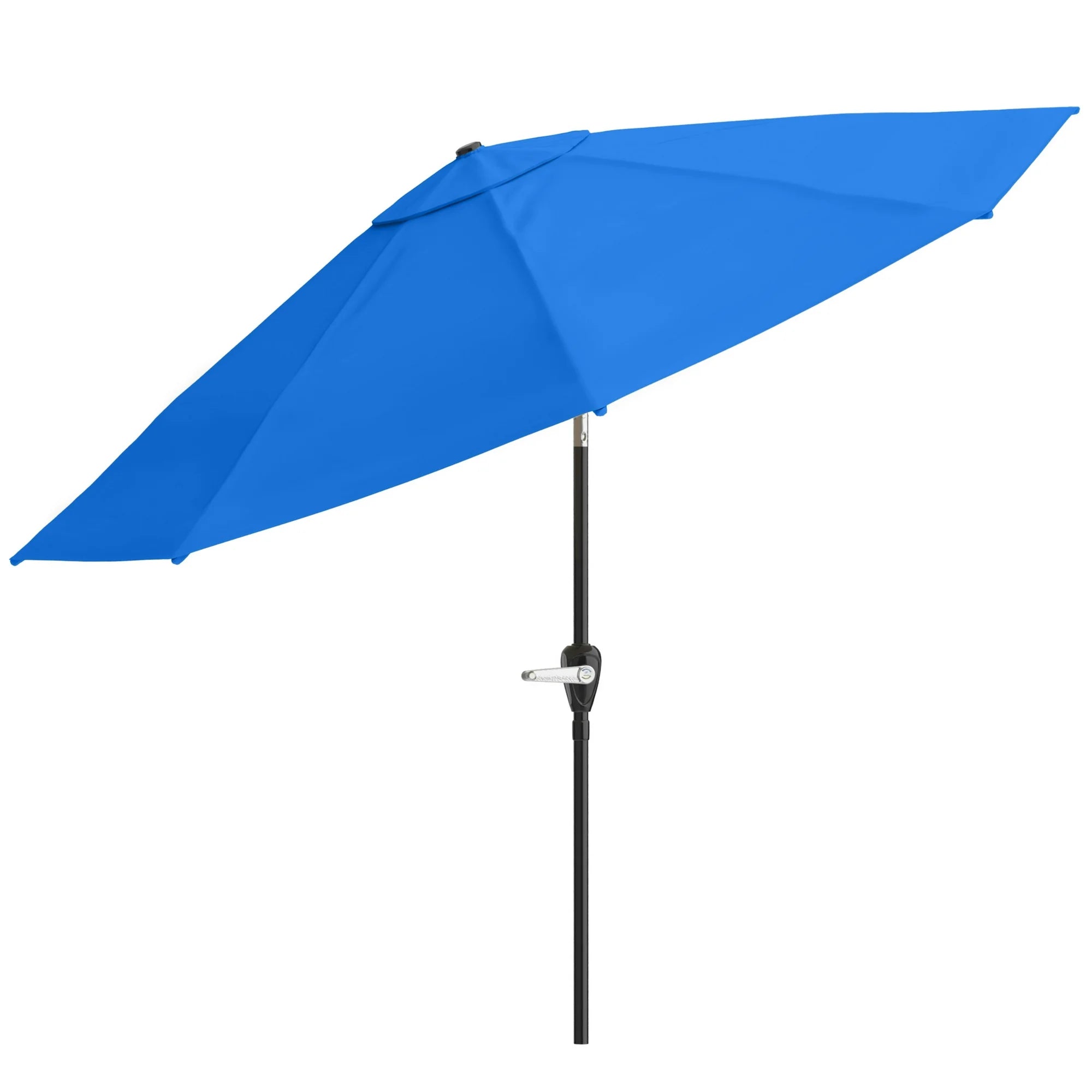Patio Umbrella Top ONLY (Brilliant Blue)