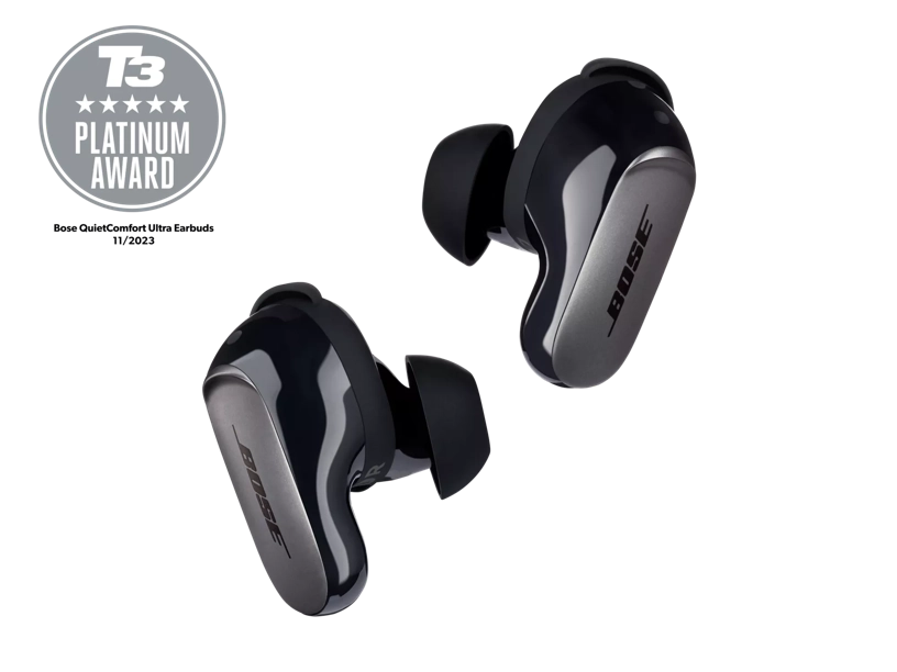 Bose Quiet Comfort Ultra Earbuds