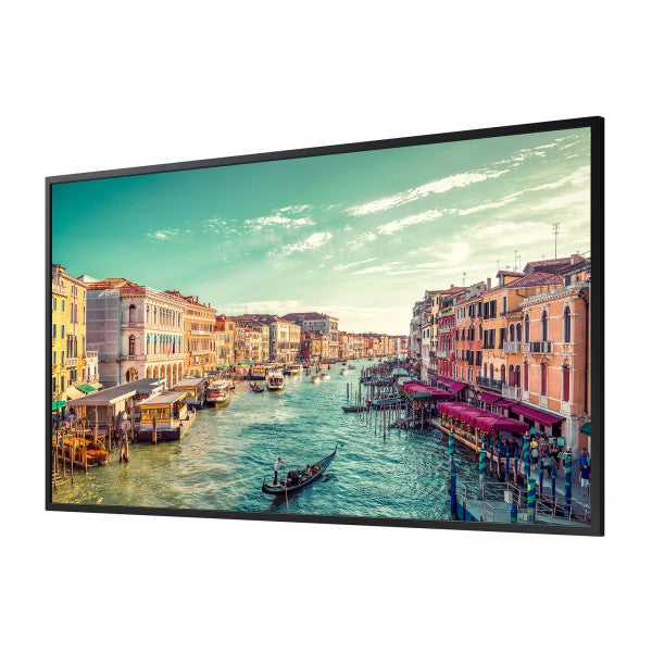 Commercial Display QMR-B Series