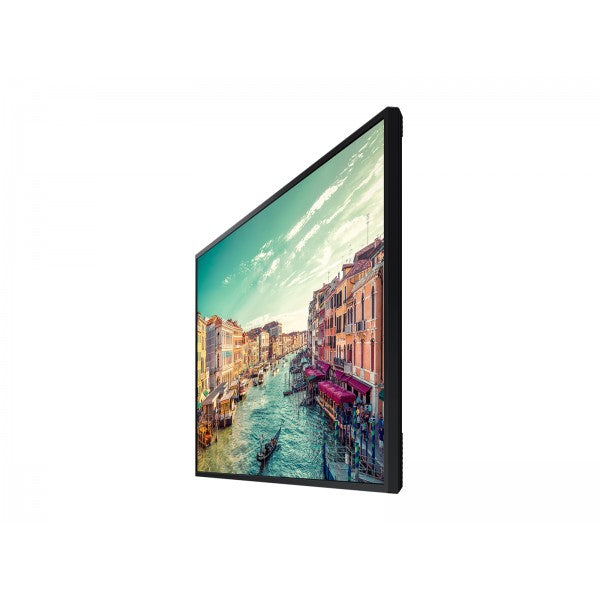 Commercial Display QMR-B Series