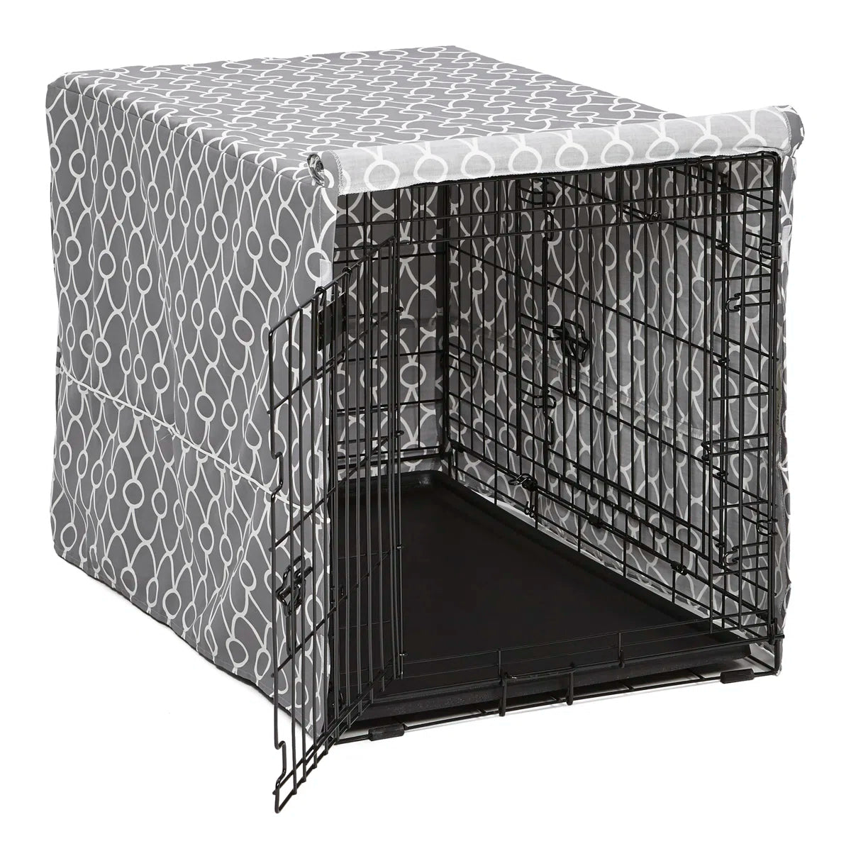 Quiet Tme QuietTime Defender Crate Cover