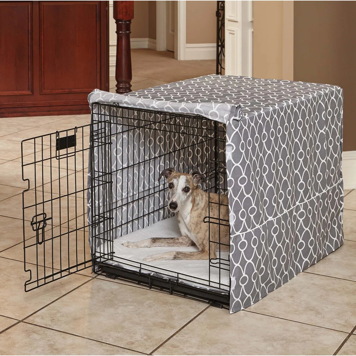 Quiet Tme QuietTime Defender Crate Cover