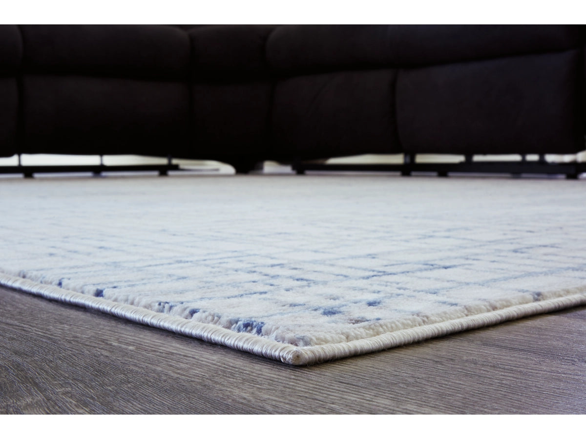 Beckfille Accent Rug 5'x7'