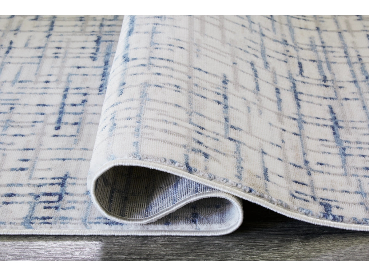 Beckfille Accent Rug 5'x7'