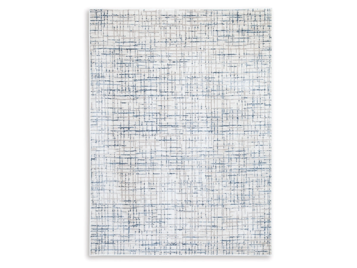 Beckfille Accent Rug 5'x7'
