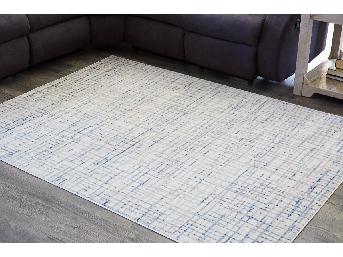 Beckfille Accent Rug 5'x7'