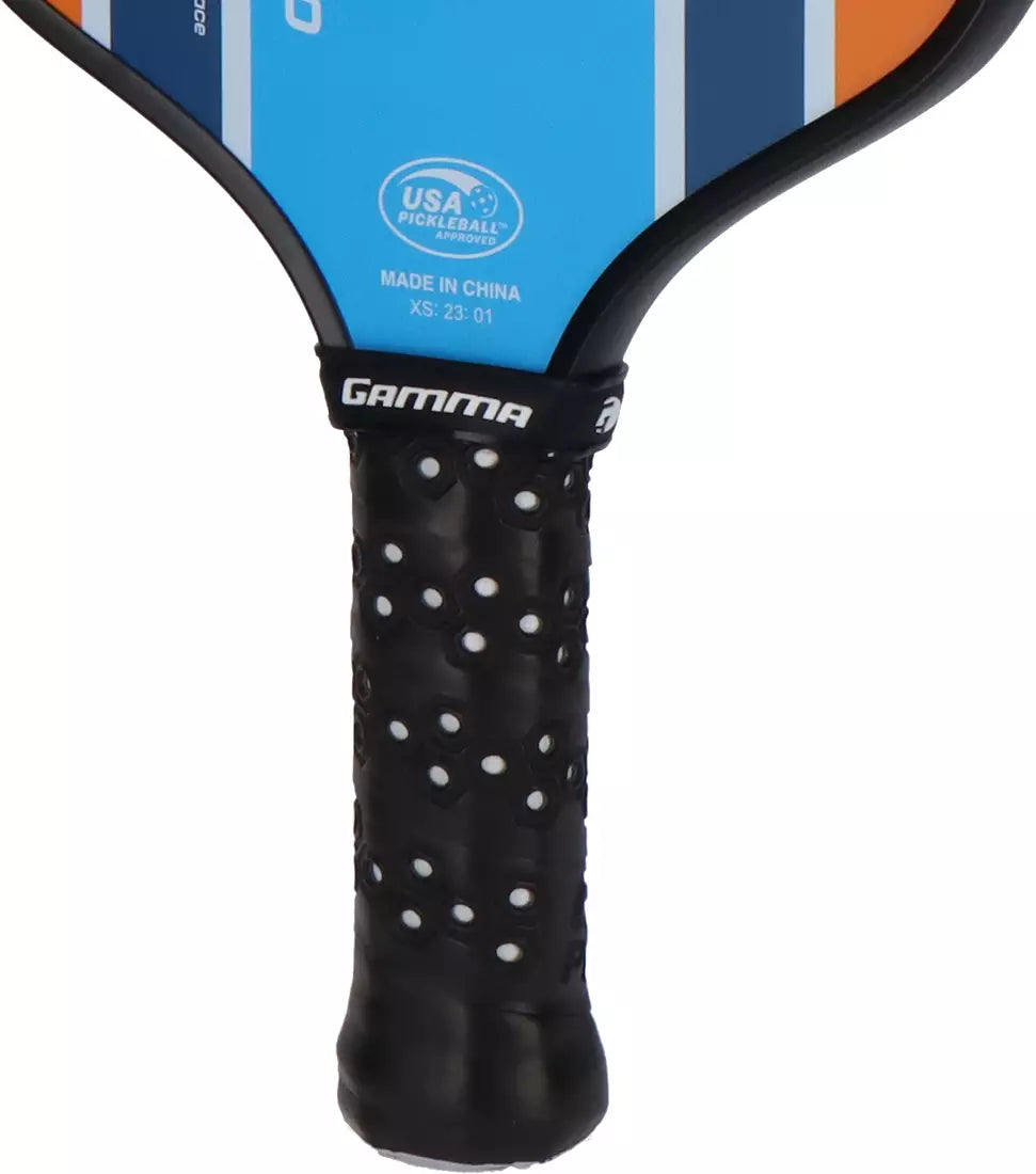 Gamma Atomic 5.0 Pickleball Paddle Paddle