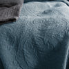 RH Traditional Cotton Plain Weave Quilt Set
