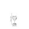 Vinum Water Glass (Set of 2)