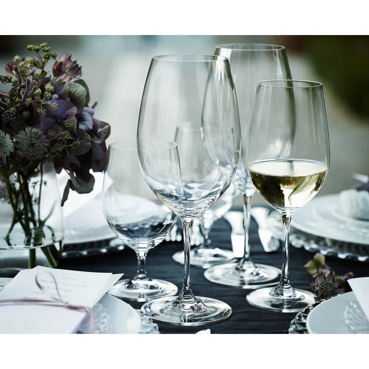 Vinum Water Glass (Set of 2)