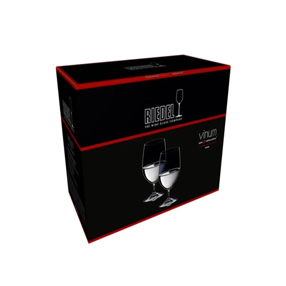 Vinum Water Glass (Set of 2)