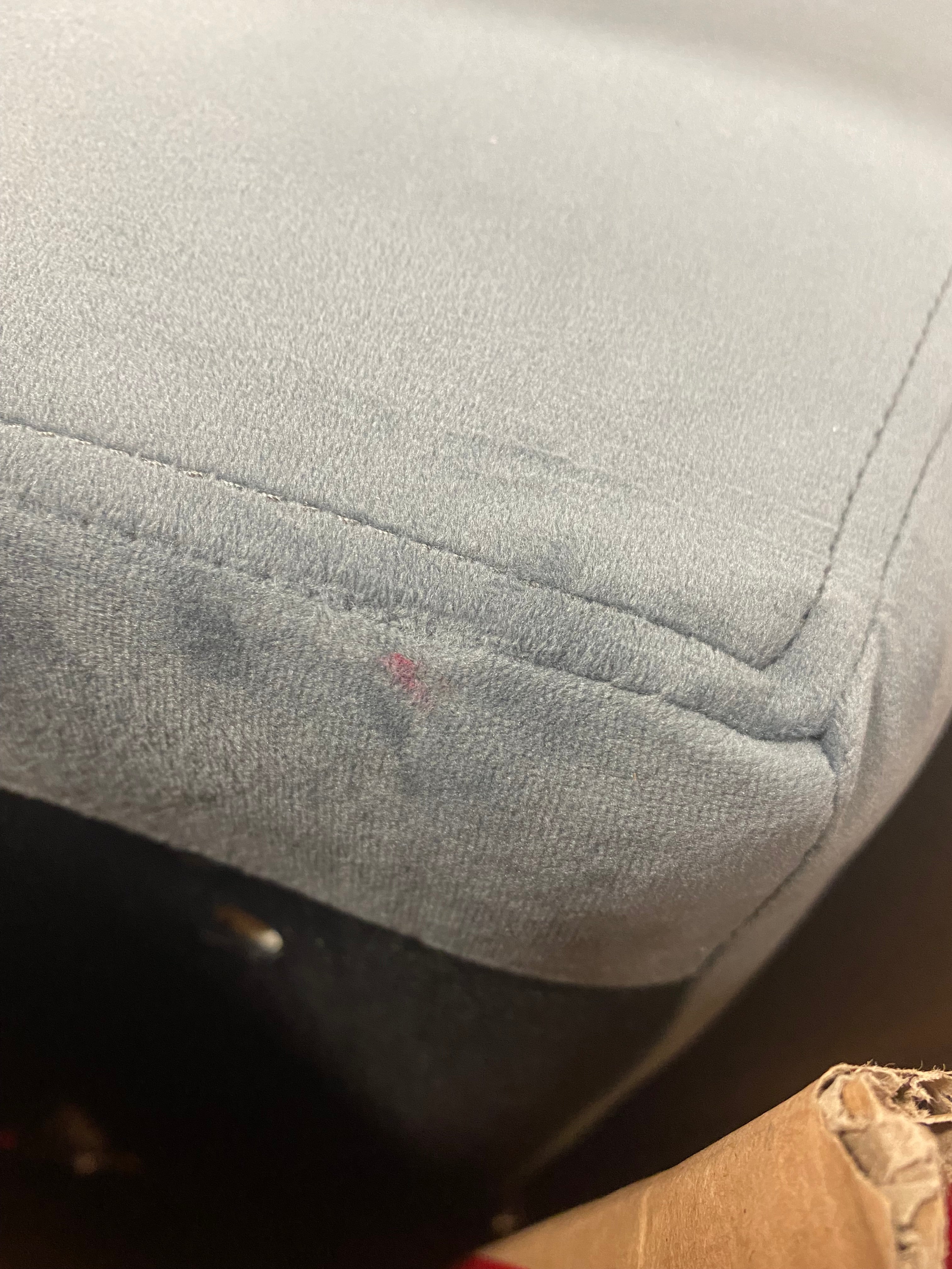 Knupp Upholstered Chaise Lounge